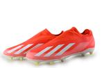 Adidas Voetbalschoenen in maat 46 Rood | 5% korting, Kleding | Heren, Schoenen, Overige kleuren, Verzenden, Zo goed als nieuw