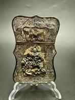 Zilver - China - Qing Dynastie (1644-1911)