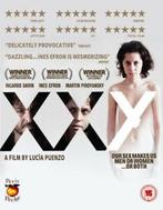 XXY DVD (2008) Ricardo Darín, Puenzo (DIR) cert 15, Cd's en Dvd's, Verzenden, Zo goed als nieuw