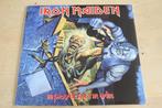 Iron Maiden - Killers + No Prayer For The Dying - LP albums, Cd's en Dvd's, Nieuw in verpakking