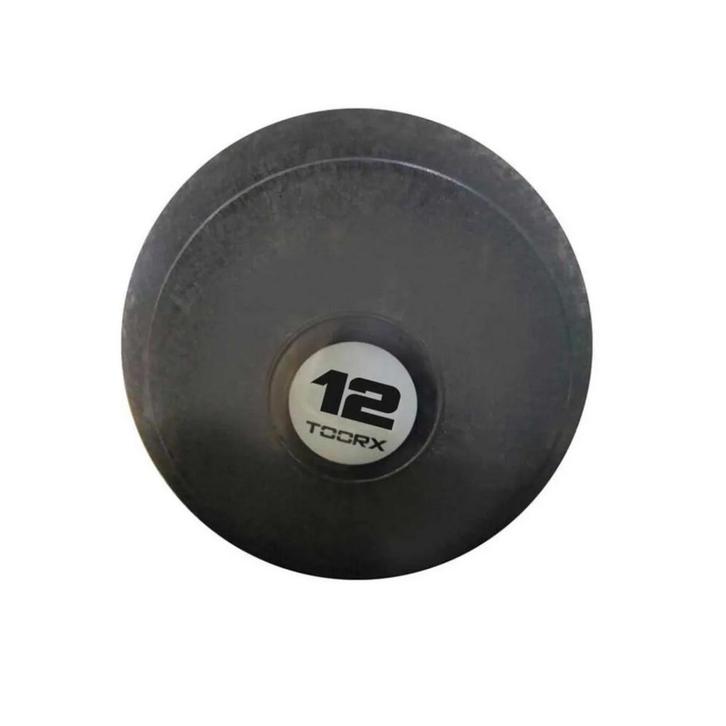 Toorx Fitness Slam Ball SLAM BALL Ø 28 cm - 12 kg, Sport en Fitness, Fitnessmaterialen, Nieuw, Verzenden