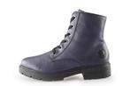 Rieker Veterboots in maat 39 Overig | 5% extra korting, Kleding | Dames, Schoenen, Overige kleuren, Verzenden, Overige typen, Zo goed als nieuw