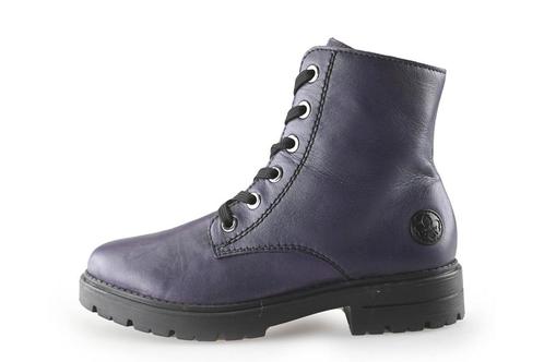 Rieker Veterboots in maat 39 Overig | 5% extra korting, Kleding | Dames, Schoenen, Overige kleuren, Zo goed als nieuw, Overige typen
