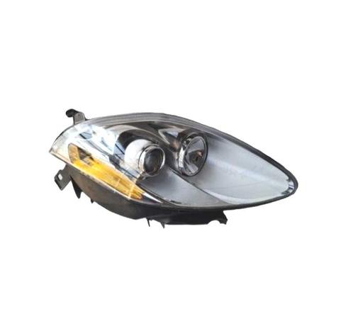 Phare Droit Pour Fiat Bravo 06-, Auto-onderdelen, Verlichting, Verzenden
