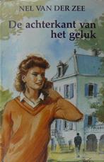Achterkant van het geluk 9789020516975 N. van der Zee, Verzenden, Gelezen, N. van der Zee