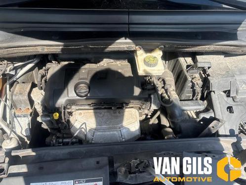 Motor Citroen C4 Picasso O284244, Auto-onderdelen, Motor en Toebehoren