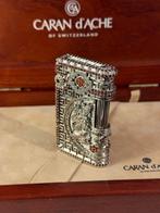 Caran dAche - Briquet - Argent, Nieuw