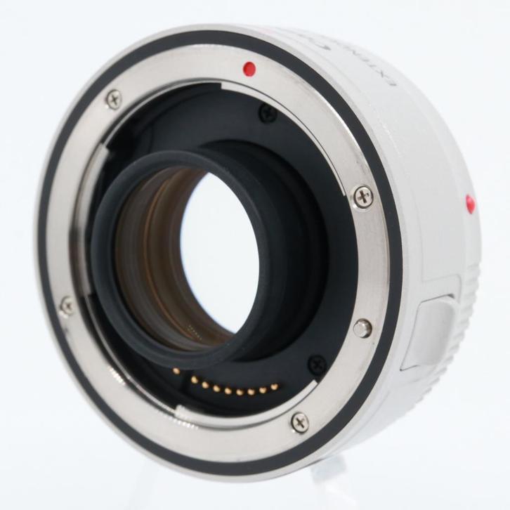 Canon EF 1.4x III extender (téléconvertisseur) | Occasion, Audio, Tv en Foto, Foto | Lenzen en Objectieven, Ophalen of Verzenden