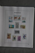 Belgique 1978/1990 - Collection Davo Deventer, Gestempeld