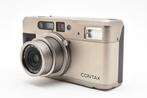 Contax TVS with CZ Vario Sonnar T* 28-56mm | Appareil photo, Nieuw