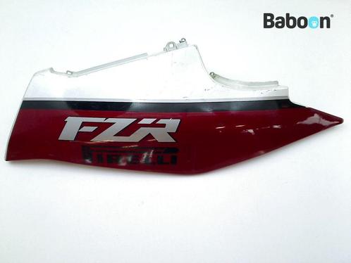Kontpaneel Rechts Yamaha FZR 400 RR EXUP 1989-1994 (FZR400RR, Motoren, Onderdelen | Yamaha, Gebruikt, Verzenden