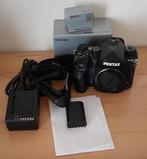 Pentax K1 Mark II, Boîtier +Accessoires Digitale camera