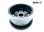 Vliegwiel / Rotor Ducati Monster 796 2009-2014 (M796), Motoren, Verzenden, Gebruikt