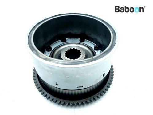 Vliegwiel / Rotor Ducati Monster 796 2009-2014 (M796), Motoren, Onderdelen | Ducati, Gebruikt, Verzenden