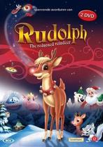 Rudolph met 2 avonturen (dvd tweedehands film), Ophalen of Verzenden, Nieuw in verpakking