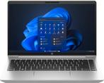 HP ProBook 440 G10 14 , 16GB , 256GB SSD , i5-1335U, 2 tot 3 Ghz, Qwerty, 14 inch, Ophalen of Verzenden