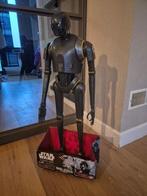 Star Wars - K-2SO - Big Fig - 80 cm - jakks pacific - 31inch, Nieuw