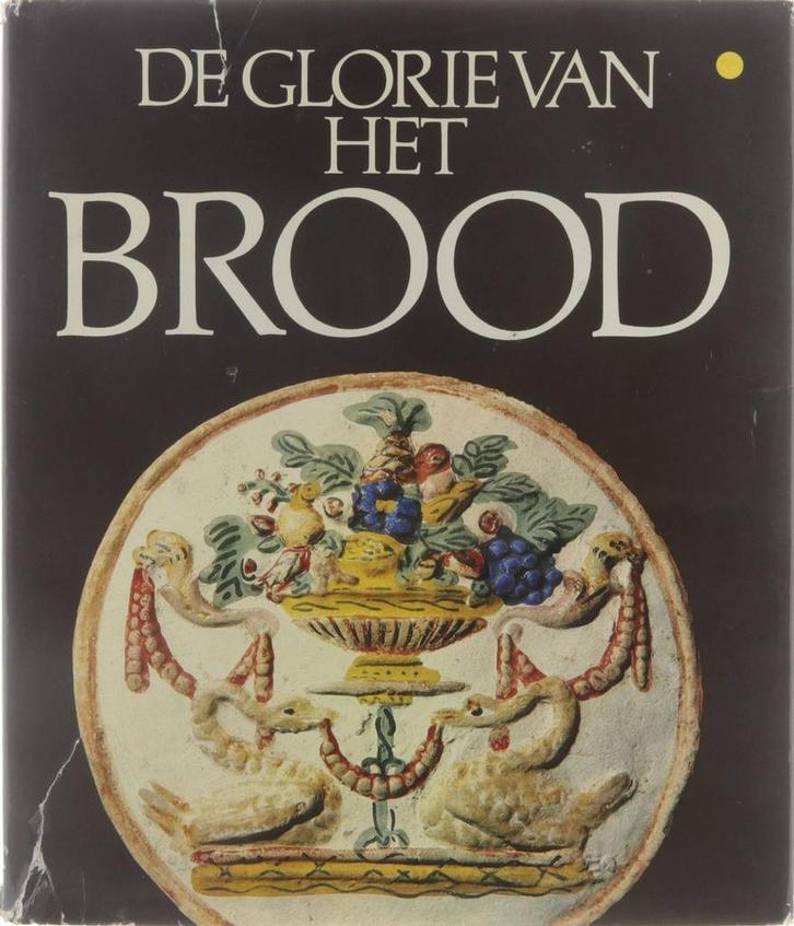 De glorie van het brood - Plaetinck 9789020908190 Plaetinck, Boeken, Kookboeken, Gelezen, Verzenden