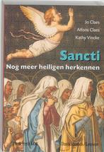 Sancti 9789080829015 Jo Claes, Boeken, Verzenden, Zo goed als nieuw, Jo Claes