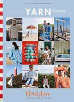 Scheepjes YARN 13 Bookazine Wadden / YARN / 13 9789491840685, Verzenden, Zo goed als nieuw