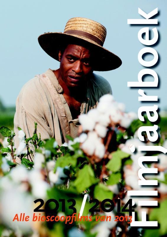 Filmjaarboek 2013/2014 9789064037993, Livres, Cinéma, Tv & Médias, Envoi
