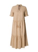 YESTA jurk Winnie2(50)Maat 46/48 (XL) of groter, Kleding | Dames, Verzenden, Nieuw, Maat 46/48 (XL) of groter, Overige kleuren