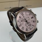 Maurice Lacroix - Les Classiques Chronograph - Zonder, Nieuw