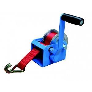 Trx thw170 winch lier met nylon spanband 1150kg lengte, Bricolage & Construction, Treuils et Palans