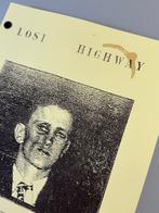 Lost Highway (1997) - David Lynch - Asymmetrical Productions, Nieuw