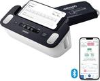 OMRON COMPLETE – Smart Bloeddrukmeter Bovenarm – Aanbevo, Verzenden, Nieuw