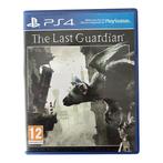 The Last Guardian (NL Cover) (PS4) (TWEEDEHANDS), Verzenden, Nieuw