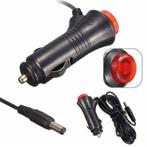 Adapter met aan/uit knop, Verzenden, Nieuw