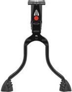 Hebie Standaard Dubbel 605-nle Staal 28 Inch 29mm Zwart, Fietsen en Brommers, Verzenden, Zo goed als nieuw, Hebie