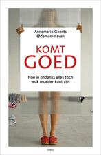 Komt goed (9789403128238, Annemarie Geerts), Boeken, Verzenden, Nieuw