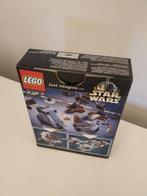 Lego Set - 7127 - Star Wars - Imperial AT-ST, Kinderen en Baby's, Speelgoed | Duplo en Lego, Nieuw