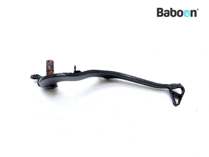 Rempedaal Suzuki DR 125 SM 2009-2012, Motoren, Onderdelen | Suzuki, Gebruikt, Verzenden