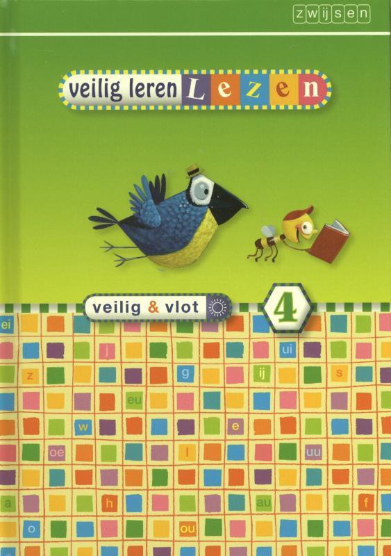 VLL KIM - VEILIG & VLOT, ZON 4 9789048716227 Annemie Benoit, Boeken, Schoolboeken, Zo goed als nieuw, Verzenden