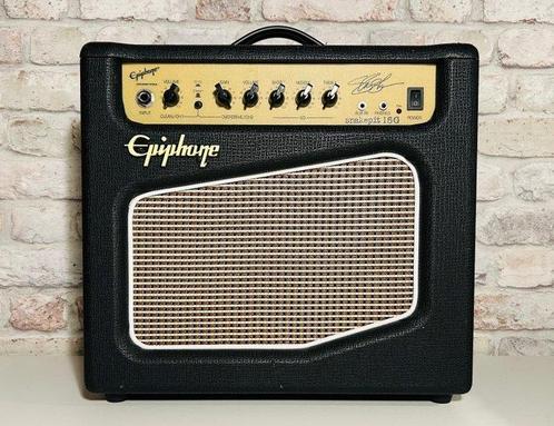 Epiphone - Nombre darticles : 2 - Amplificateur de guitare, Muziek en Instrumenten, Snaarinstrumenten | Gitaren | Akoestisch