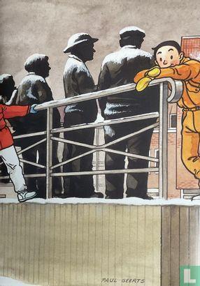 Suske en Wiske - De keizerkop - 2024, Livres, BD, Envoi