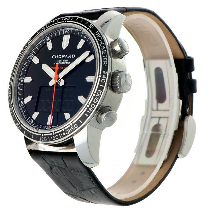 Chopard - Grand Prix de Monaco Historique - 168518-3001 -, Handtassen en Accessoires, Horloges | Heren