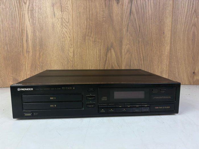 Pioneer - PD-T303 Cd-speler, Audio, Tv en Foto, Radio's