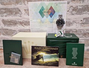 Rolex - Sea-Dweller 4000ft/1220m - Sans Prix de Réserve -