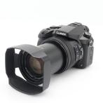 Panasonic Lumix DMC-FZ2000 | Tweedehands, Verzenden