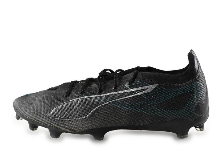 Puma voetbalschoenen in maat 44 Zwart | 15% korting, Kleding | Heren, Schoenen, Zwart, Gedragen, Verzenden