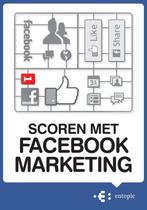 Scoren met Facebook marketing 9789079840120 Sanne Hekman, Boeken, Verzenden, Gelezen, Sanne Hekman