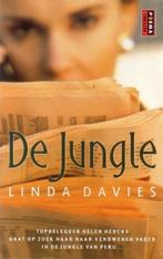 De jungle 9789024537952, L. Davies, Verzenden