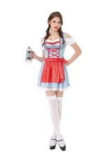 Dirndl Jurk Oktoberfest Beieren, Verzenden