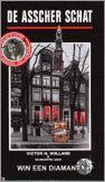 De Asscher Schat 9789080618725 V.H. Holland, Verzenden, Zo goed als nieuw, V.H. Holland