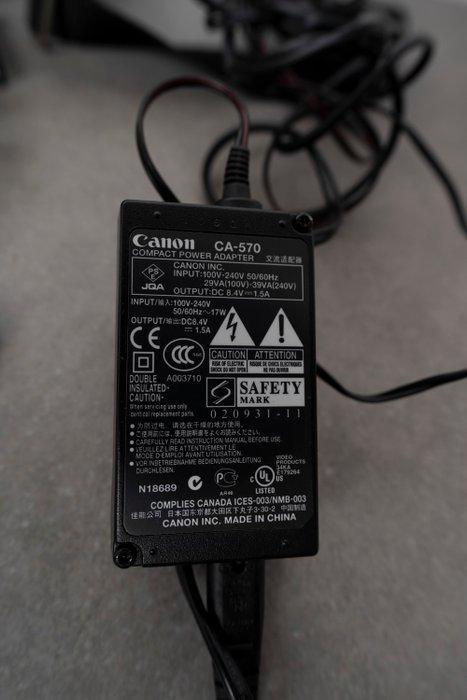 Canon PAL MV700 Mini DV-DV camera, Verzamelen, Foto-apparatuur en Filmapparatuur