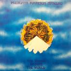 Premiata Forneria Marconi (PFM) - The World Became The World